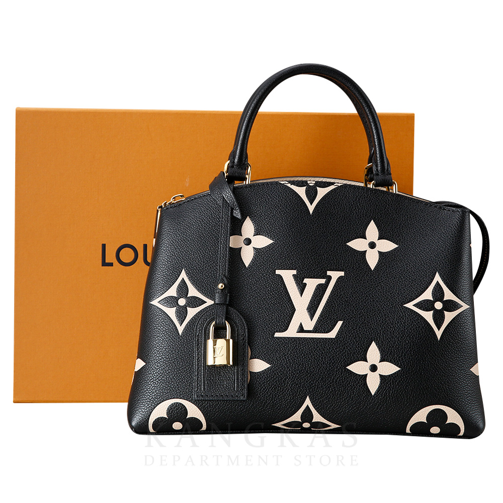 LOUIS VUITTON(USED)루이비통 쁘띠뜨 팔레